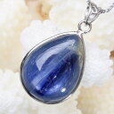 カイヤナイト ペンダント｜カイヤナイト Kyanite ブルー ネックレス Necklace ペンダント ネックレス Pendant｜メンズ Men's レディース Ladies 天然石 海外直輸入価格 カイヤナイト