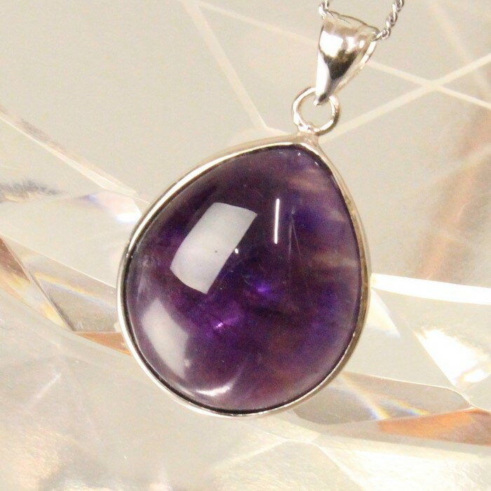 アメジスト ペンダント｜Amethyst 紫水晶 アメシスト アメジスト ネックレス ペンダント チャーム Pendant Necklace 首輪｜メンズ レディース パワーストーン 天然石 海外直輸入価格 アメジスト パワーストーン ネックレス 天然石【ポイント割引商品】