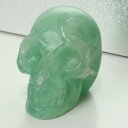 t[Cg hNbXJ W ꂱ Scull Skeleton  Gemstone  u XPgyu Fluorite  t[CgzY fB[X  _ p[Xg[ t[Cgy|Cgiz p[Xg[  VR