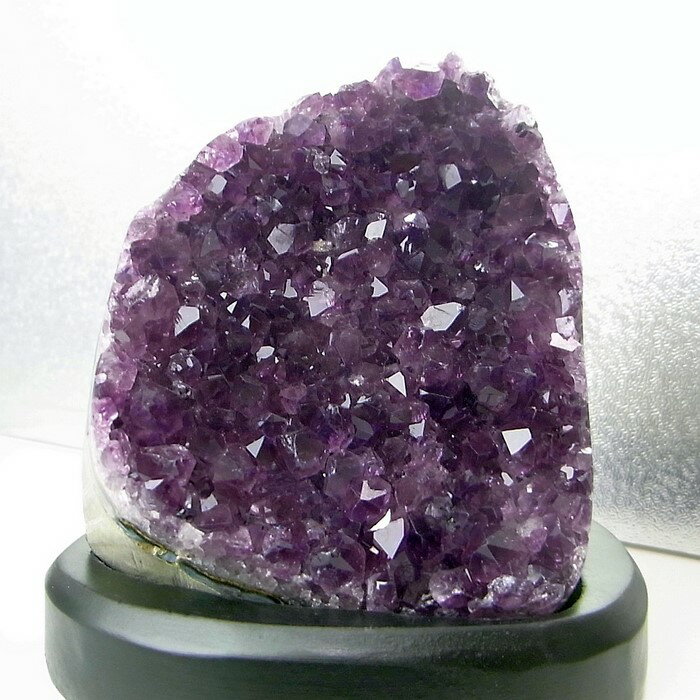 アメジスト クラスター｜アメシスト Amethyst 紫水晶 アメジスト 原石 石 鉱物 stone アメジストドーム Cluster クラスター｜ メンズ レディース パワーストーン 天然石 海外直輸入価格 アメジスト