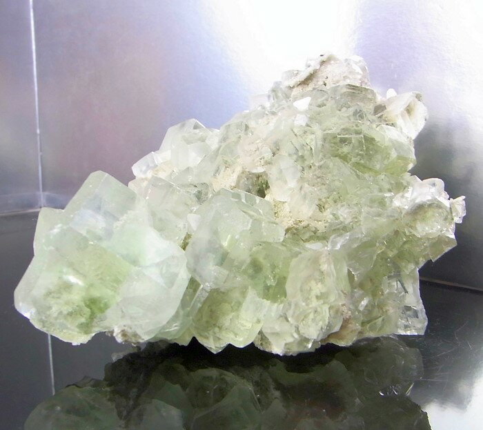 グリーンフローライト 原石｜蛍石 グリーンフローライト Fluorite 緑 フローライト【原石 Stone Cluster Gemstone クラスター 八面体】メンズ レディース パワーストーン 天然石 海外直輸入価格 グリーンフローライト【ポイント割引商品】 パワーストーン 原石 天然石