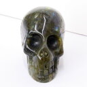 uhCg hNbD Labradorite uhCgyꂱ Scull Skeleton  Gemstone  u XPg  XJ W hNzY Men's fB[X VR  _ uhCgy|Cgiz