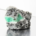 エメラルド 原石|翠玉 Emerald エメラルド【原石 Stone Cluster Gemstone クラスター】メンズ レディース 限定 一点物 パワーストーン エメラルド
