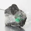 エメラルド 原石｜Emerald 翠玉 エメラルド【原石 Stone Cluster Gemstone クラスター】メンズ レディース 一点物アイテム 天然石 エメラルド