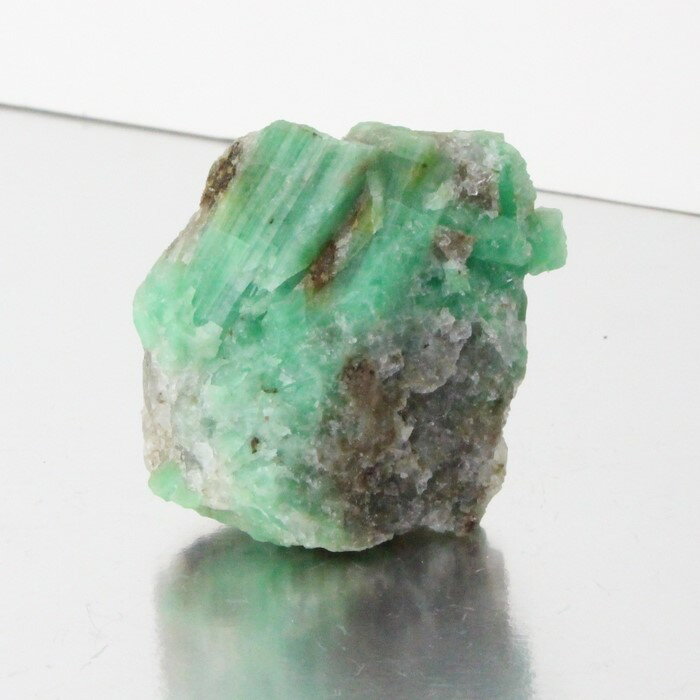 エメラルド 原石｜Emerald 翠玉 エメラルド【原石 stone 鉱物 クラスター 石 かちわり Cluster】メンズ レディース 一点物 パワーストーン エメラルド