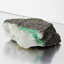 エメラルド 原石｜翠玉 Emerald エメラルド【石 原石 Stone Cluster Gemstone クラスター】メンズ Men's レディース 天然石 限定 一点物 エメラルド