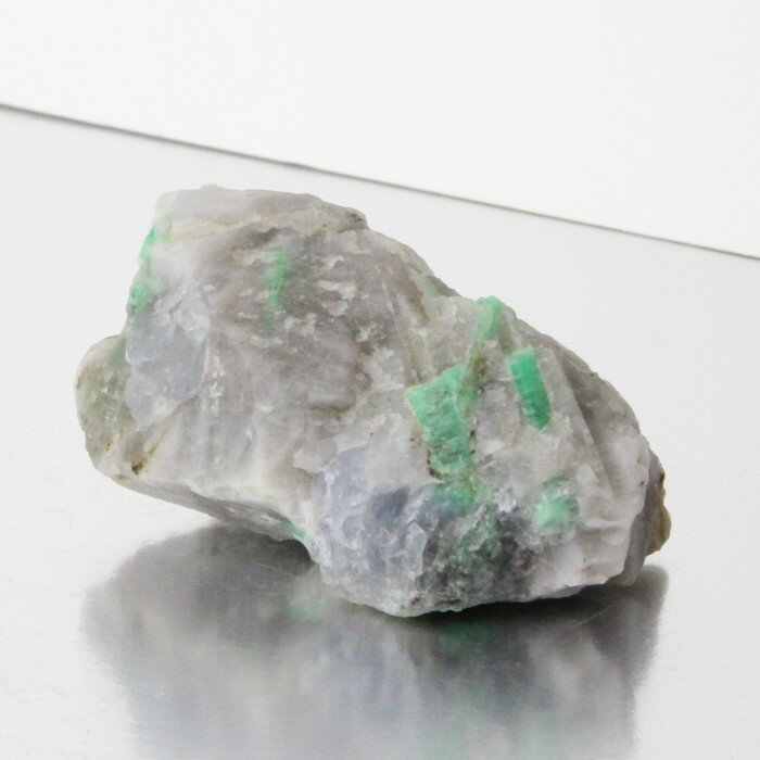 エメラルド 原石｜Emerald 翠玉 エメラルド【クラスター 石 原石 Stone Cluster Gemstone】メンズ レディース 限定 天然石 エメラルド パワーストーン 原石 天然石