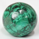 【35mm玉】マラカイト 丸玉｜孔雀石 マラカイト Malachite【水晶玉 Crystal ball 球体 置物 水晶球 大玉 丸玉 Circle Ball 原石 Gemstone】メンズ Men's レディース 天然石 限定 一点物 マラカイト