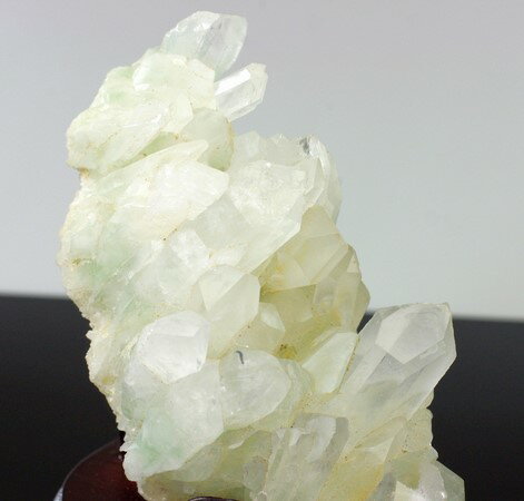 水晶 クラスター 天然石原石 水晶｜水晶 Crystal Quartz クリスタル クォーツ ロッククリスタル 石英 クオーツ クラスター クラスタ Cluster 原石 Gemstone 塊 群れ 石 Stone ｜メンズ Men's レディース Ladies 天然石 海外直輸入価格 ｜【ポイント割引商品】