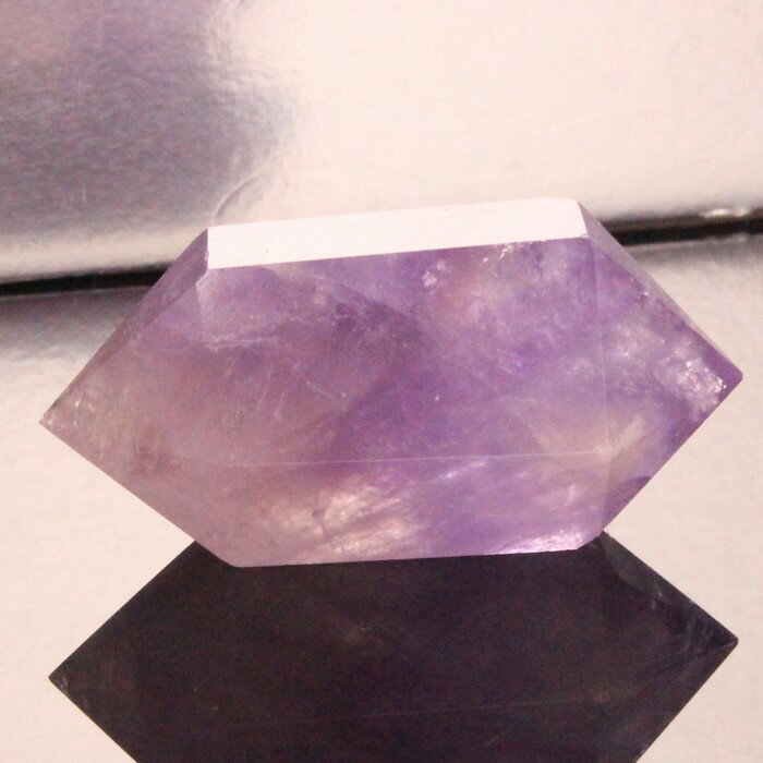 アメジスト ポイント｜アメシスト Amethyst 紫水晶 アメジスト クラスター Point 柱 鉱石 原石 石 ダブルポイント Stone｜メンズ レディース パワーストーン 天然石 海外直輸入価格 アメジスト