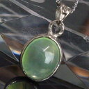 プレナイト ペンダント｜ブドウ石 ぶどう石 Prehnite プレナイト ネックレス Pendant ペンダントトップ Necklace｜メンズ Men 039 s レディース パワーストーン ネックレス 天然石 限定 人気 おすすめ プレナイト