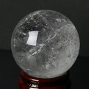 【一級品の輝き 厳選一点物 56mm】水晶 丸玉|Crystal ロッククリスタル 石英 クリスタル クォーツ すいしょう 水晶【原石 Gemstone 水晶玉...