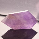 アメジスト ダブルポイント｜紫水晶 Amethyst アメシスト アメジスト 置物 原石 石 鉱物 Point 柱 ポイント インテリア クラスター｜メンズ レディース パワーストーン 天然石 海外直輸入価格 アメジスト【ポイント割引商品】