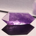 アメジスト ダブルポイント｜Amethyst アメシスト 紫水晶 アメジスト 置物 インテリア クラスター 原石 石 鉱物 Point 柱 ポイント｜メンズ レディース 一点物 パワーストーン アメジスト【ポイント割引商品】