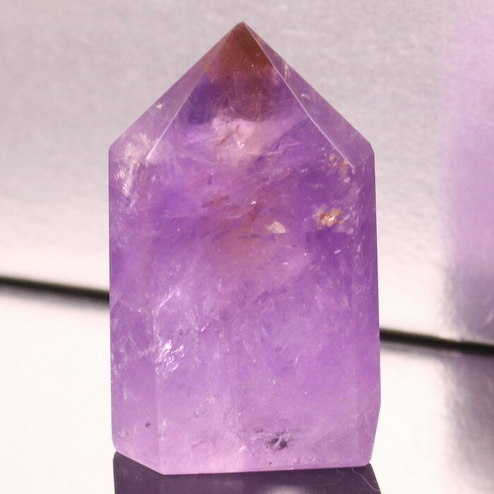 アメトリン ポイント|黄紫水晶 アメジスト シトリン アメトリン クラスター 原石 Point 柱 ポイント 置物 インテリア 石 鉱物|メンズ Men's レ...