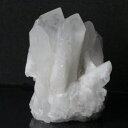 水晶 クラスター|Quartz ロッククリスタル 石英 クリスタル クォーツ すいしょう 水晶 クラスター 原石 浄化用水晶 置物 インテリア Cluster ...