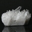 水晶 クラスター|Crystal ロッククリスタル 石英 クリスタル クォーツ すいしょう 水晶 インテリア 浄化用水晶 Cluster 石 置物 浄化 クラス...