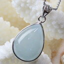 アクアマリン ペンダント｜ミルキーアクア 緑柱石 Aquamarine アクアマリン ネックレス ペンダントトップ Pendant ネックレス ペンダント Necklace｜メンズ レディース 限定 一点物 パワーストーン アクアマリン【ポイント割引商品】 パワーストーン ネックレス 天然石