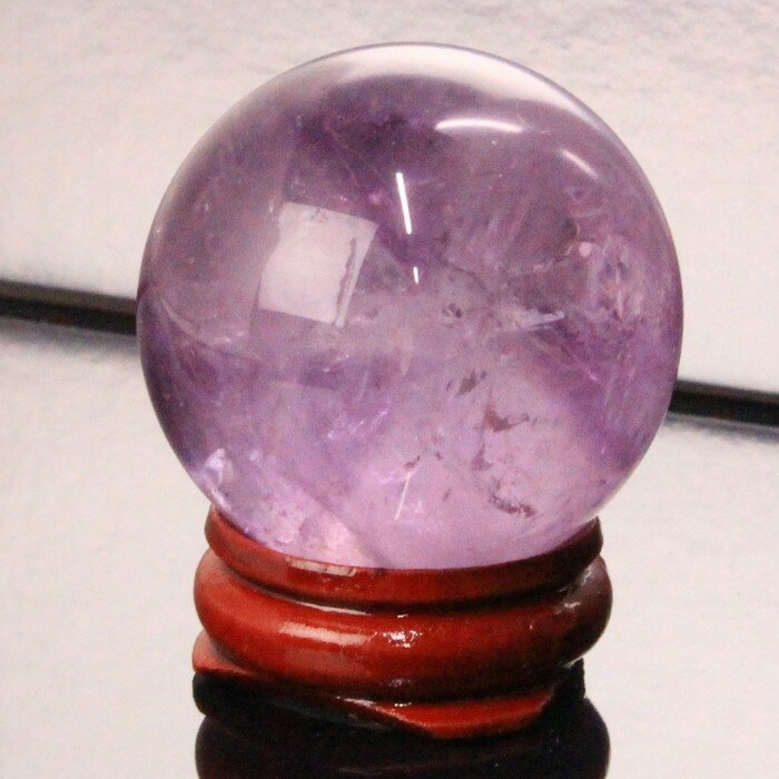 【37mm玉】アメジスト 丸玉｜Amethyst アメシスト 紫水晶 アメジスト【ルース Ruth 丸玉 水晶玉 Crystal ball Circle Ball 原石 球体 置物 水晶球】メンズ レディース 限定 一点物 パワーストーン アメジスト