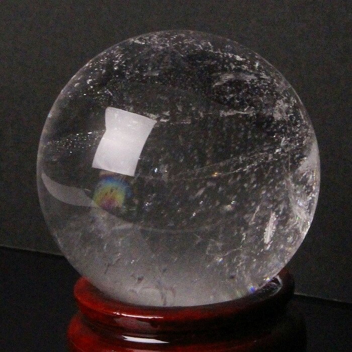 52mm ʼ֥饸뻺 ʪۿ徽 徽 ݶ̡åꥹ  礦 徽Crystal ball Circle ...