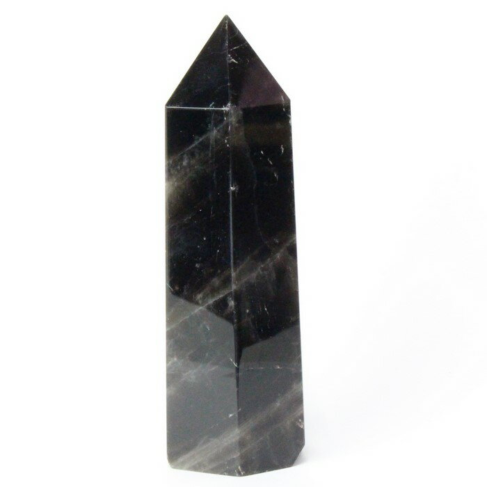 モリオン ポイント|Morion モリオン 黒水晶 浄化用水晶 Cluster 石 置物 浄化 クラスター 原石|メンズ レディース パワーストーン 天然石 海...