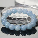 【一点物】アクアマリン ブレスレット|Aquamarine 緑柱石 ミルキーアクア 海の水 アクアマリン ブレスレット バングル Bracelet Bangle...