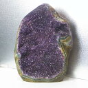 アメジスト クラスター|アメシスト 紫水晶 Amethyst アメジスト 原石 ドーム Gemstone クラスター アメジストドーム Cluster| メンズ...