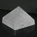 水晶 ピラミッド|Quartz ロッククリスタル 石英 すいしょう クリスタル クォーツ 水晶 原石 クラスター 石 インテリア 置物 ピラミド 開運 Pyramid 鉱石|メンズ Men's レディース Ladies 限定 天然石 水晶 - パワーストーン 天然石 LuLu House