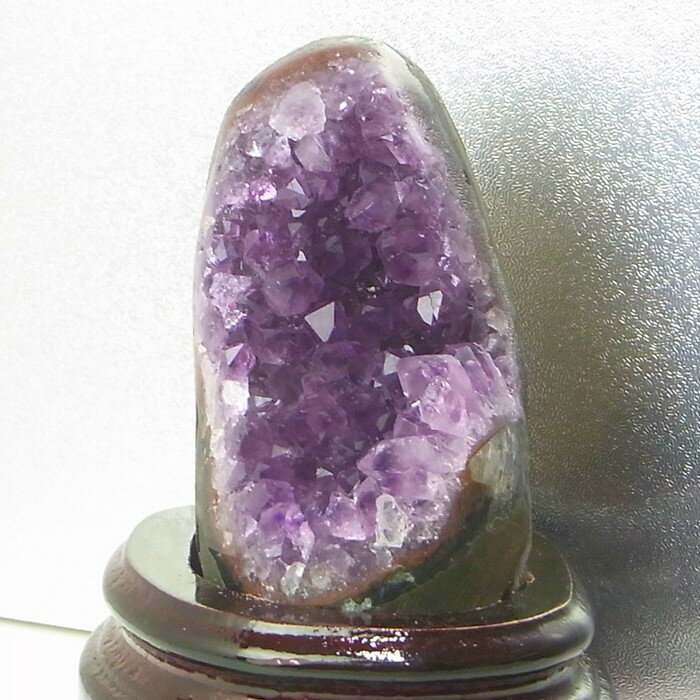 アメジスト クラスター|Amethyst アメシスト 紫水晶 アメジスト インテリア Cluster 石 クラスター 原石 置物 浄化|メンズ Men's レデ...