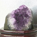 アメジスト クラスター|アメシスト Amethyst 紫水晶 アメジスト 原石 アメジストドーム クラスター Cluster 石 置物 浄化|メンズ レディース...