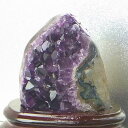アメジスト クラスター|アメシスト Amethyst 紫水晶 アメジスト インテリア Cluster 石 クラスター 原石 置物 浄化|メンズ レディース 一点...