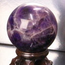 アメジスト 丸玉｜Amethyst アメシスト 紫水晶 アメジスト 原石 Circle Ball 玉 球体 水晶玉 球 置物 水晶球 大玉 丸玉｜メンズ Men's レディース Ladies 限定 天然石 アメジスト【48mm玉】