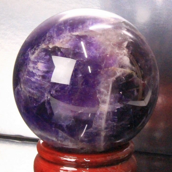 アメジスト 丸玉｜アメシスト Amethyst 紫水晶 アメジスト 原石 Circle Ball 玉 球体 水晶玉 球 置物 水晶球 大玉 丸玉｜メンズ Men's レディース 天然石 限定 一点物 アメジスト【62mm玉】