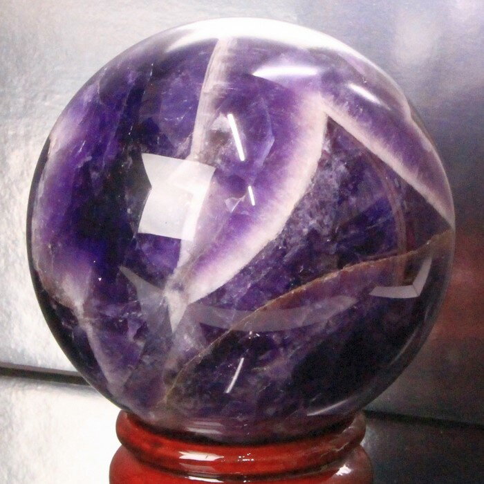 アメジスト 丸玉｜アメシスト Amethyst 紫水晶 アメジスト 原石 Circle Ball 玉 球体 水晶玉 球 置物 水晶球 大玉 丸玉｜メンズ レディース 一点物 パワーストーン アメジスト【71mm玉】