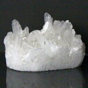 水晶 クラスター|ロッククリスタル Crystal すいしょう 石英 クリスタル クォーツ 水晶 浄化 クラスター 原石 Cluster 石 置物 浄化 水晶ク...