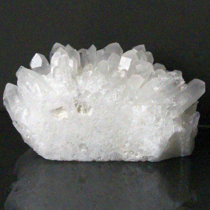 水晶 クラスター|Crystal ロッククリスタル 石英 クリスタル クォーツ 水晶 浄化 置物 クラスター 原石 インテリア Cluster 石 浄化 水晶ク...