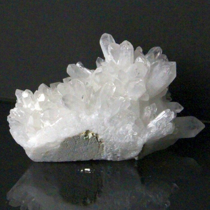 水晶 クラスター|Crystal ロッククリスタル 石英 クリスタル クォーツ 水晶 浄化 クラスター 原石 Cluster 石 置物 浄化 水晶クラスター|メ...