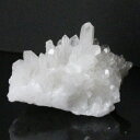 水晶 クラスター|Crystal ロッククリスタル 石英 クリスタル クォーツ 水晶 原石 浄化用水晶 置物 インテリア Cluster 石 浄化 クラスター ...