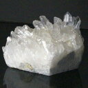 水晶 クラスター|ロッククリスタル Crystal Quartz 石英 クリスタル クォーツ 水晶 原石 浄化用水晶 Cluster 置物 インテリア 石 浄化...