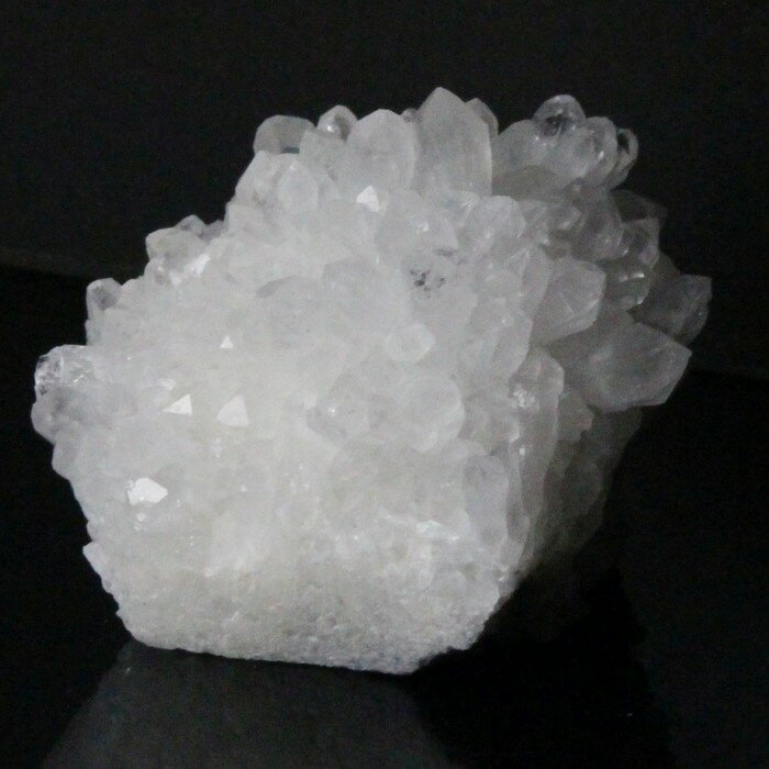 水晶 クラスター|ロッククリスタル Crystal Quartz 石英 クリスタル クォーツ 水晶 原石 インテリア 浄化 クラスター 浄化用水晶 Cluste...