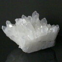 水晶 クラスター|Crystal ロッククリスタル 石英 クリスタル クォーツ 水晶 置物 インテリア Cluster 石 クラスター 原石 浄化 水晶クラスタ...