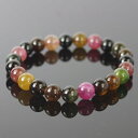 トルマリン ブレスレット 天然石アクセサリー トルマリン｜トルマリン 電気石 Tourmaline ルベライト ショール 【Bracelet 腕輪 ブレスレッド バングル Breath Rosary 】メンズ 数珠 レディース Bracelet パワーストーン 天然石 海外直輸入価格 ｜【ポイント割引商品】