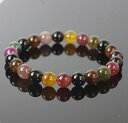 トルマリン ブレスレット 天然石アクセサリー トルマリン|トルマリン 電気石 Tourmaline ルベライト ショール 【Bracelet 腕輪 ブレスレッド...