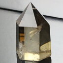 スモーキークォーツ ポイント｜Smoky Quartz カンゴーム 煙水晶 スモーキークォーツ 原石 クラスター 置物 石 鉱物 Point 柱 ポイント..