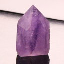 アメジスト ポイント|Amethyst アメシスト 紫水晶 アメジスト 置物 インテリア クラスター 原石 石 鉱物 Point 柱 ポイント|メンズ レディー...