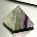 フローライト ピラミッド｜蛍石 Fluorite 緑 フローライト 原石 クラスター 置物 石 Pyramid 開運 幸運 ピラミド｜メンズ Men's レディース Ladies 限定 天然石 フローライト