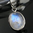 ムーンストーン ペンダント|月長石 ブルームーンストーン Moonstone ムーンストーン ネックレス Pendant ペンダント Necklace ペンダン...