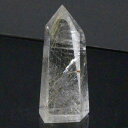 ルチルクォーツ ポイント|rutile quartz 金針水晶 ルチルクオーツ ルチルクォーツ 原石 インテリア クラスター 置物 石 鉱物 Point 柱 ポ...