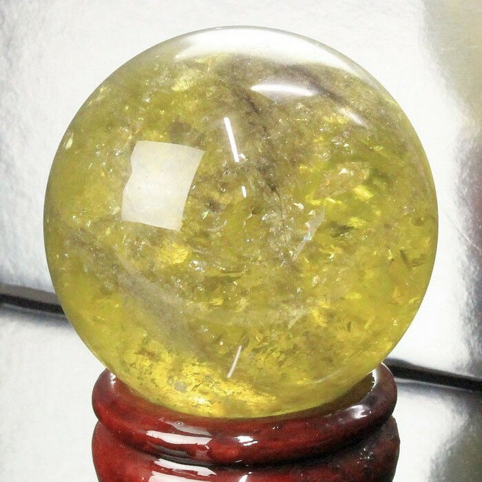 【55mm玉】シトリン 丸玉｜シトリントパーズ Citrine 黄水晶 シトロン シトリン 原石 Circle Ball 球 玉 球体 水晶玉 置物 水晶球 大玉 丸玉｜メンズ レディース パワーストーン 天然石 海外直輸入価格 シトリン