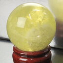 【56mm玉】シトリン 丸玉｜Citrine シトリントパーズ 黄水晶 シトロン シトリン 原石 Circle Ball 玉 球体 水晶玉 水晶球 球 置物 大玉 丸玉｜メンズ レディース 一点物 パワーストーン シトリン